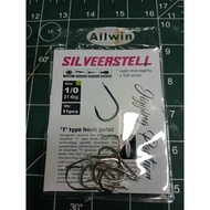 Silveerstell J Tuff Series