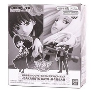 坂本日常 wcf jump限定應募 wcf 大佛&神神迴