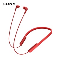 Earbuds Bluetooth Headset《Running Wireless SportsSonyNeck hanging Hanging Ear in Ear/Spot Sony2.18》MDR-XB70BT