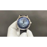 New Glashutte Original Vintage Series Strongly Arrives！The first-ever standalone launch by Ge La Fac