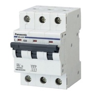 BBD3403CNV Aptomat MCB Panasonic 3 Pole 40A