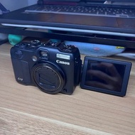 徵收 二手Canon Powershot g15 g12 g11 g10 或其他相機