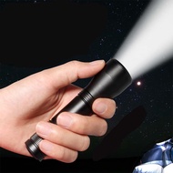 [In Stock] Original 80000LM 5 Modes LED UV Flashlight Ultraviolet Torch With Zoom Function Mini UV Black Light Pet Urine Stains Detector Scorpion