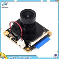 【ouwym9al】IMX290-83 IR-CUT Camera Starlight Sensor Camera 2MP Fixed-Focus Module for Raspberry Pie 4