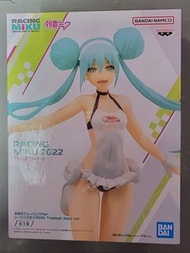 未開封 景品 初音