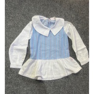 BLOUSE 6213 COOLKIDS GIRLS