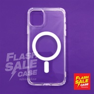 Clear Case Samsung A14(5G) A34(5G) A23(5G)