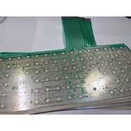 IBM 4613 Keyboard Film Toshiba 4613 Keyboard Film