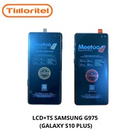 LCD+TS SAMSUNG G975 (GALAXY S10 PLUS)+FRAME