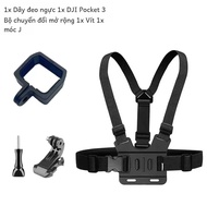 giá đở dji pocket 3  phụ kiện máy quay dji pocket 3