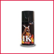 ﹊ ◲ ☇◑ Samurai Spray Paint K1K Top Coat Glossy Clear