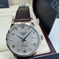 record 浪琴 機械錶 天文台  彭于晏著用款