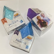 全新冰雪奇緣 Frozen盲盒