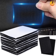 High Quality Durable Multi Style Optional Car Foot Cushion Fixing Stickers/ Multifunctional Home Bathroom Floor Mat Sofa Pad Anti Slip Fixing Paster