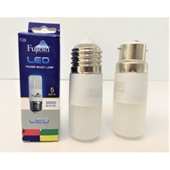 Fujibin Bulb LED Thumb Magic Lamp / LED Stick Bulb / LED Corn Bulb 5W E27/B22 (RED)