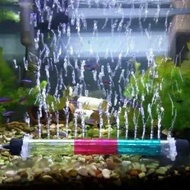 Aquarium Air Bubble Pipe AQUASCAPE AERATOR Aeration AQUASCAPE AQUARIUM 20cm