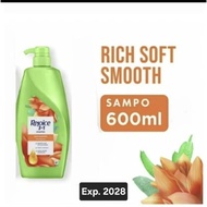Rejoice 3 in 1 Rich Soft Smooth 600ml, Rejoice shampoo 3 in 1 600ml