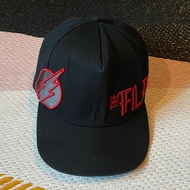 Big Children's Hat From Six Flags America Size 52-53cm