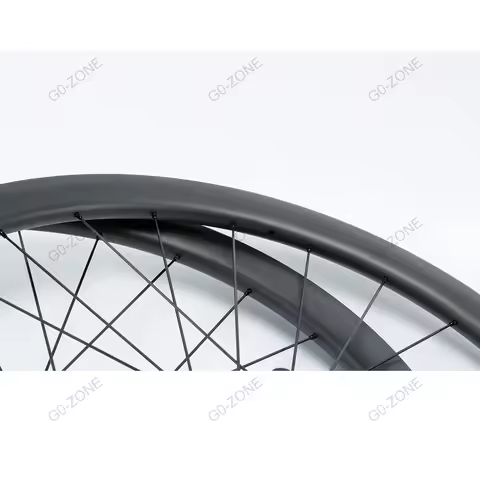 26mm U Shape Carbon 700c Wheelset Disc Brake Clincher Tubeless Tubular DT Swiss 350 Ratchet System R