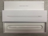 Apple Pencil (第二代)