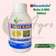 Hexaconazole Hextar Helix 5.0sc hexaconazole Racun Kulat akar putih durian (sama Anvil Syngenta) rac