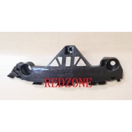 MAZDA 3 2009 FRONT BUMPER SIDE BRACKET CLIP NEW