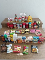 Zuru mini brands 5 surprise (Series 5) 微縮迷你超市食玩
