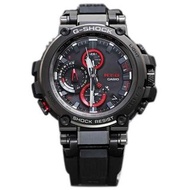 深水埗 有門市全新正貨1年保養 CASIO 錶 卡西歐 手錶 女裝/女仕/卡西欧 送贈品靚錶布 #MTG-B1000B-1A MTGB1000B-1A MTG-B1000B-1 MTGB1000B-1