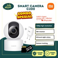 Xiaomi Smart Camera C200 1080p 360 Night Vision