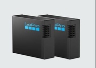 Gopro Enduro 電池兩件裝  gopro hero 13 Mission 1 pro 適用 全新行貨