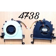 Acer Fan Acer Fan 4738 4733 4733z 4738G 4738z
