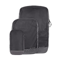 LIFESYSTEMS Ultralight Packing Cubes (3-Pack S,M,L)