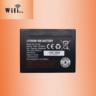 W-10 Battery for Netgear MR1100 MR2100 Netgear M1 M2 Battery