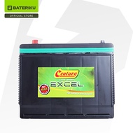 BATERI KERETA |  NX110-5L | 95D26L | MF | CENTURY