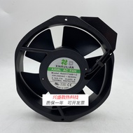 For RAH1738B1-C 220-240V 0.16/0 17A 17238 Cooling Fan