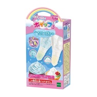 Whipple separately sold Pearl Cream 2-pc set (light blue/white) W-151 ST mark certified. For ages 8 