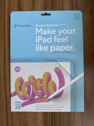 Paperlike Screen Protector for iPad Pro 12.9 inch