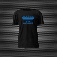 Putrajaya Trefoil Premium Grade T Shirt | STORK PROJEKTS