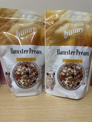 Bunny Nature Hamster Dream 倉鼠糧 熊仔糧