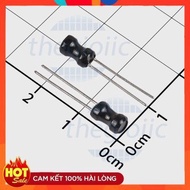 [20 Pieces]- Through-Hole Inductor 0406-2R2 2.2uH 1.75A ChipViet Store