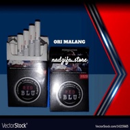 Coffee Maker RedBlu Ori Malang