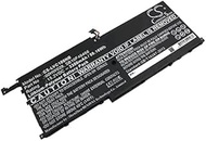 Replacement Battery for Len OVO P/N: 00HW028, 00HW029, 01AV409, 01AV410, 01AV438, 01AV439, 01AV440, 