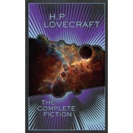 H.P. Lovecraft (Barnes & Noble Collectible Classics: Omnibus Edition) : T by H. P. Lovecraft (US edi