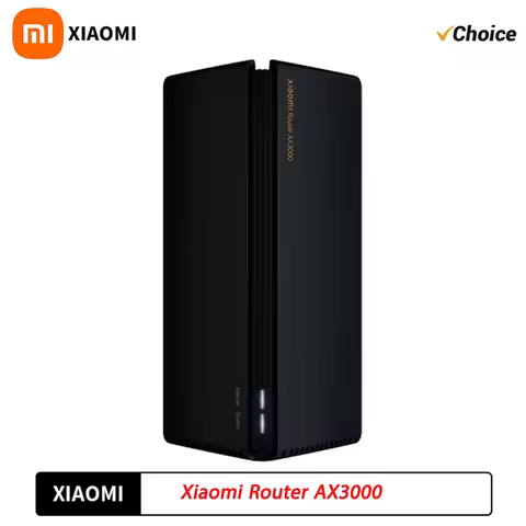 NEW Original Xiaomi Wifi Router AX3000 Repeater Extend Gigabit Amplifier Signal Booster WIFI 6 Nord 