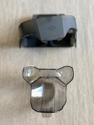 DJI mini 4 pro gimbal protector and 朿帶