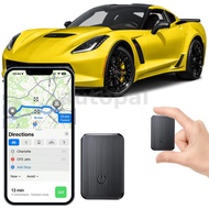 Mini Car GPS Tracker GPS Real Time Car Locator Full Global Coverage Long Standby GPS Tracker for Veh