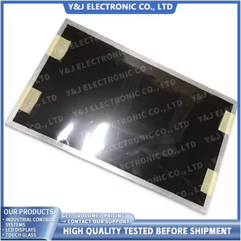 G156HTN02.1 15.6" 1920*1080 LCD panel disply Y&J supply