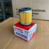 Jupiter MX, Vixion, Vega ZR, Nmax Oil Filter | Original YGP - 1S7 E3440 00