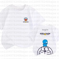 52TOYS | 2026 Doraemon Limited Edition T-shirt Doraemon Short-sleeved 100% Cotton T-shirt for Boys a