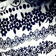 Mesh fabric